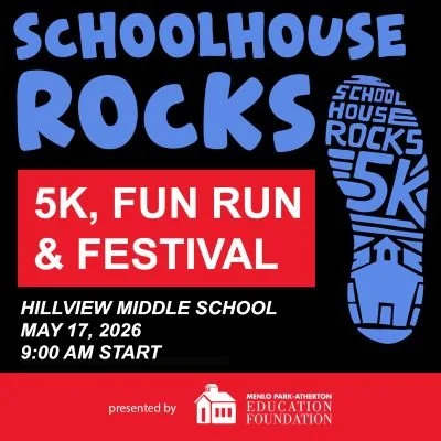 Schoolhouse Rocks Run graphic