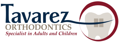 Tavarez Orthodontics logo