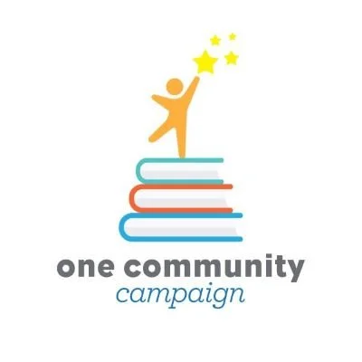 One Community Campaign logo