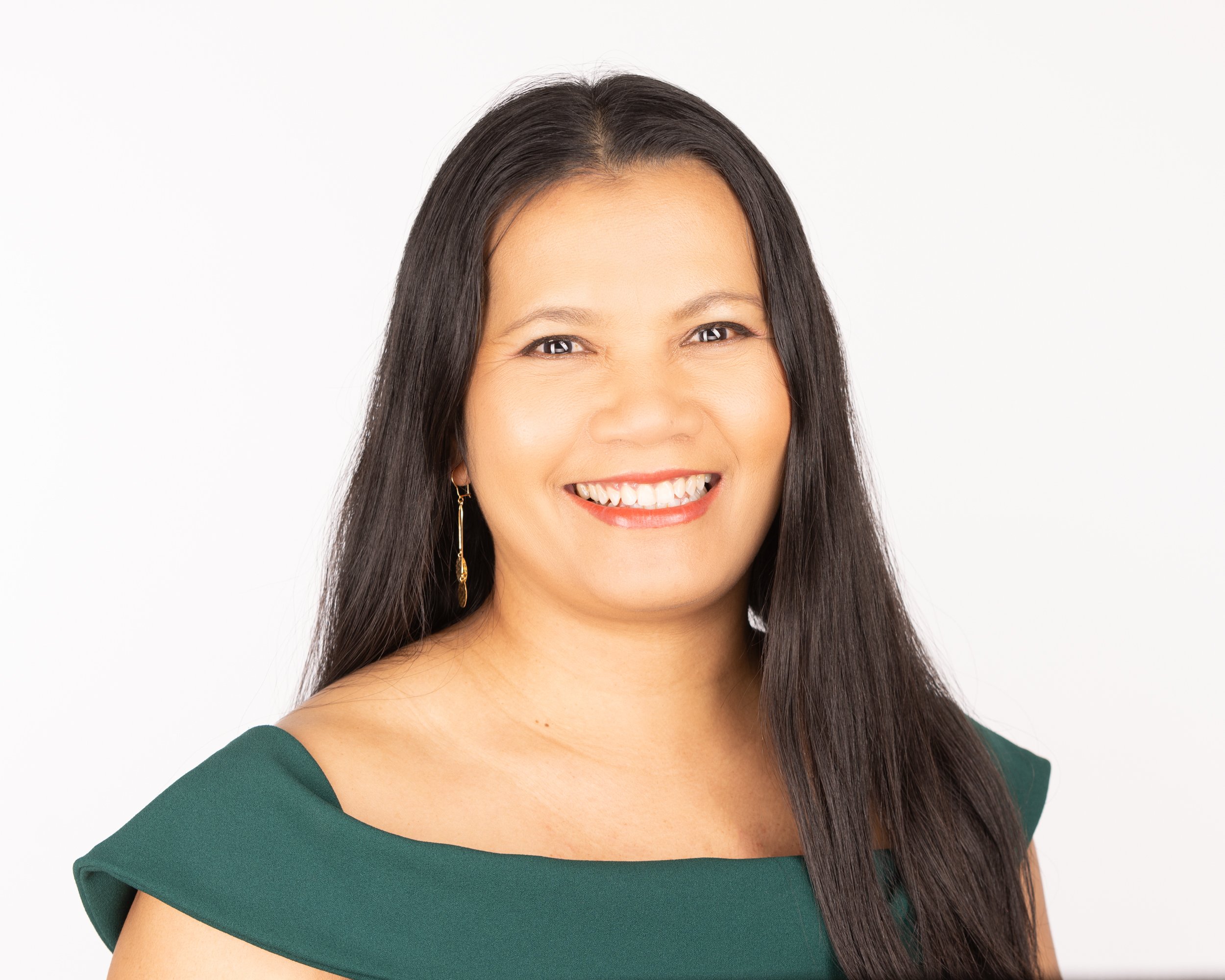 Diversity in Corporate Headshots: Showcasing Inclusive Themes