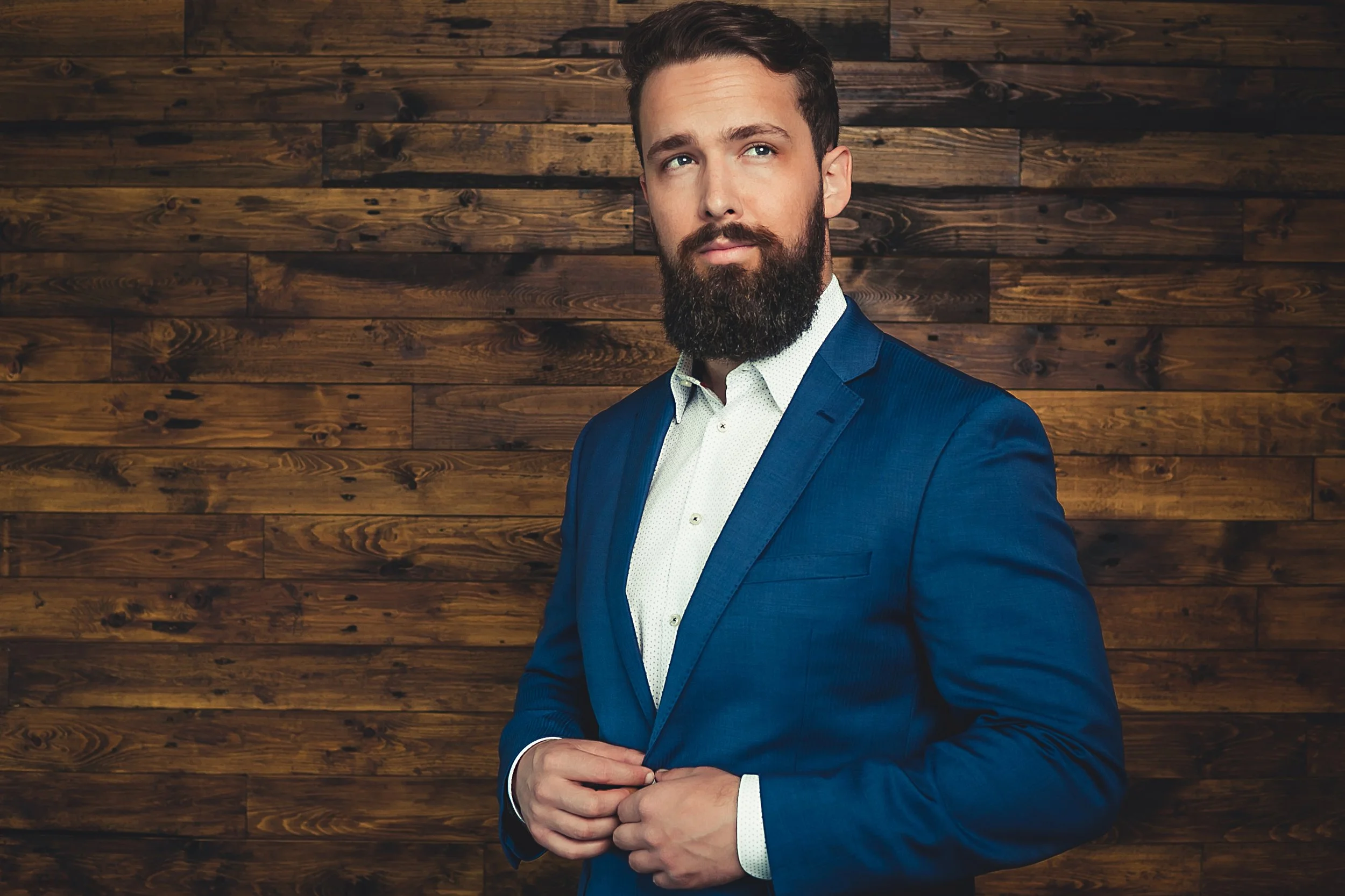 Scott Bruck - Portrait Photographer — Shadow Box Studios Ltd