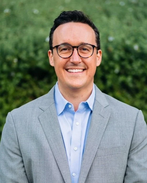 Andrew Hening Author Bio Image