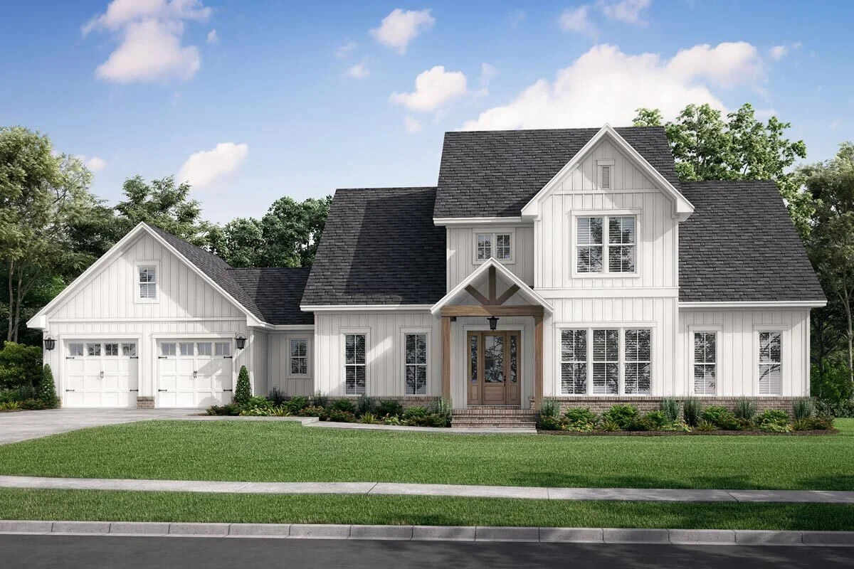 Two Story 1 Front Elevation.jpg