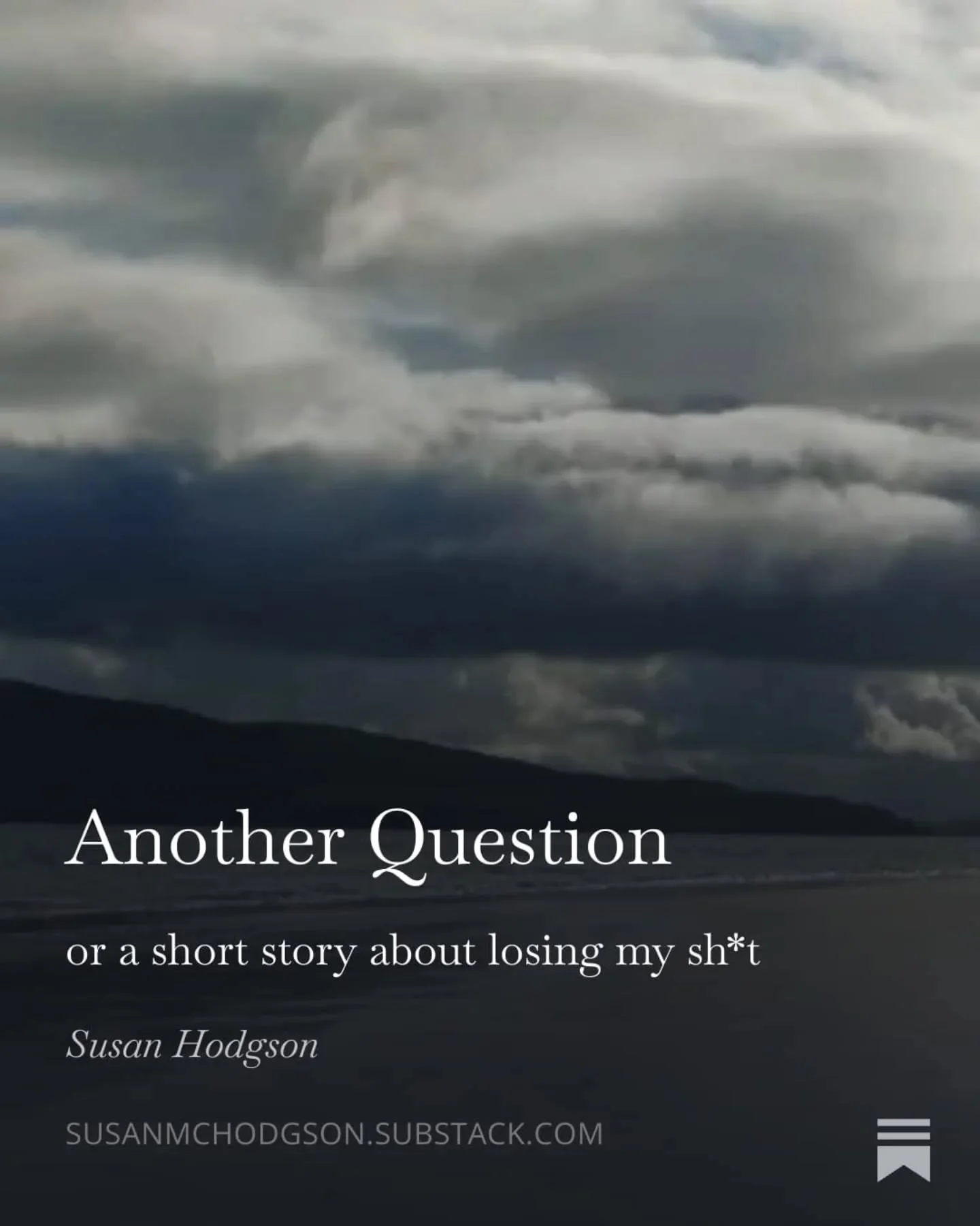 But, from my 1st cup of tea I had been bombarded with &ldquo;where&rsquo;s my&hellip; what&rsquo;ll I do&hellip;I&rsquo;m bored&hellip;what are we doing tomorrow?...he took my&hellip;she blah blah&rdquo;. I moaned to my husband that I just couldn&rsq