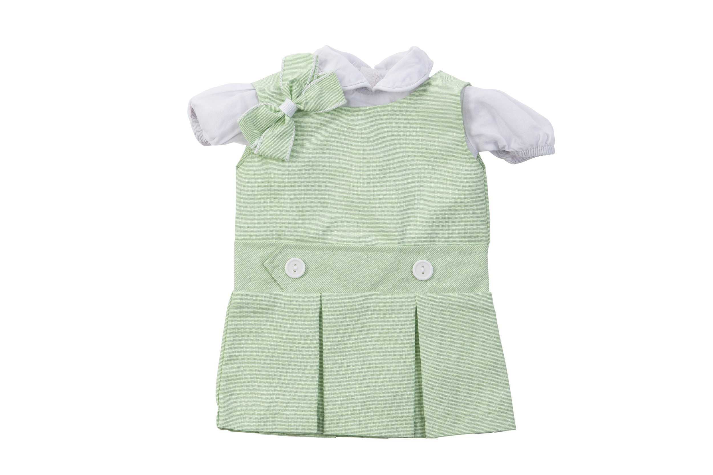 CHAPIN DOLL UNIFORM