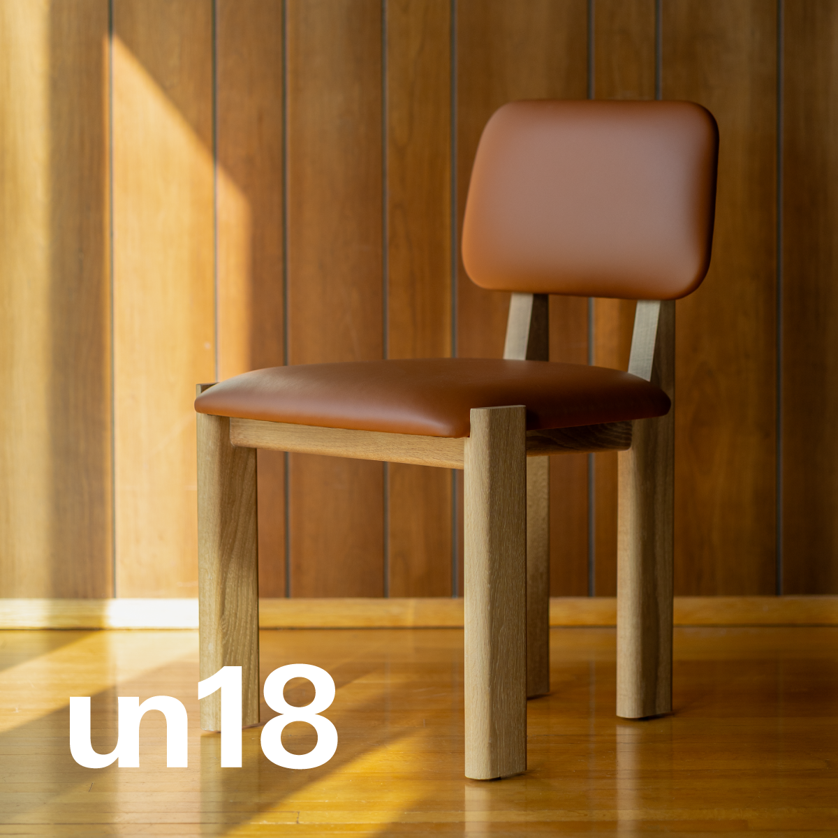 un18 Penna Chair