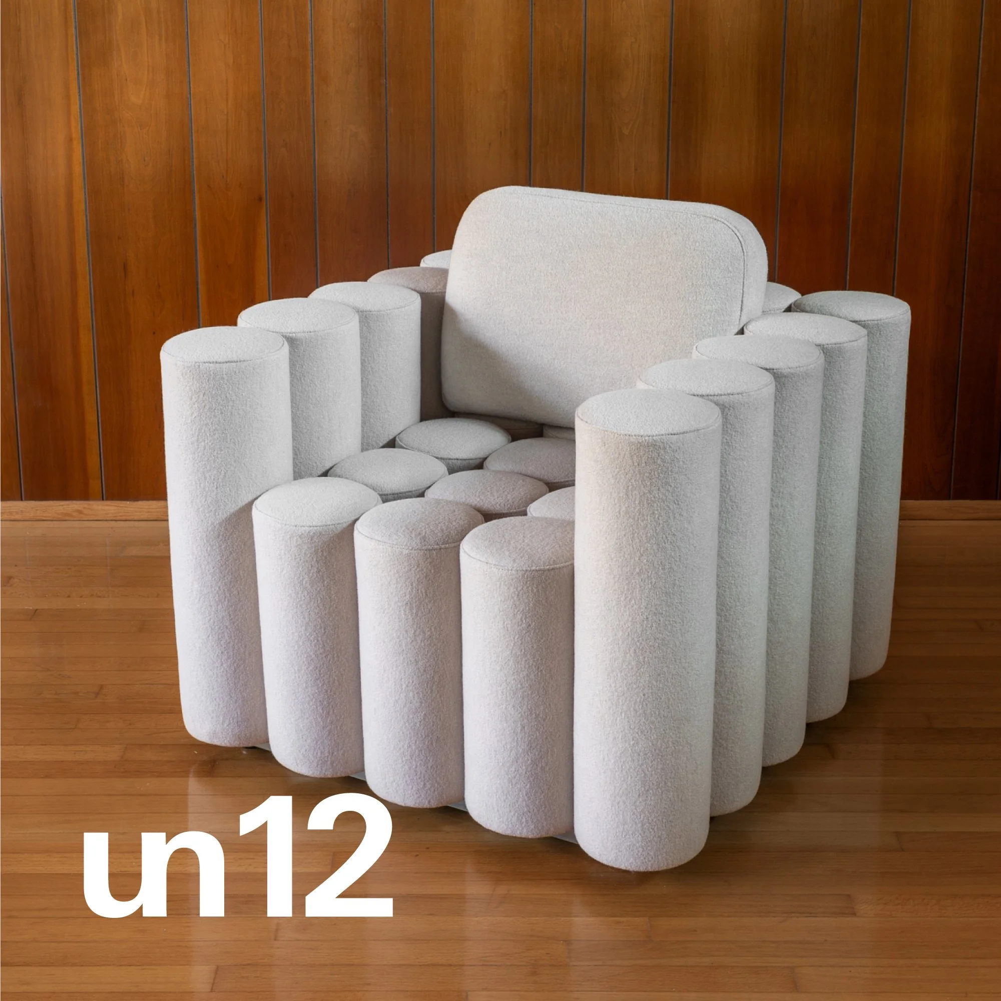 un12 Pop-Up Lounge