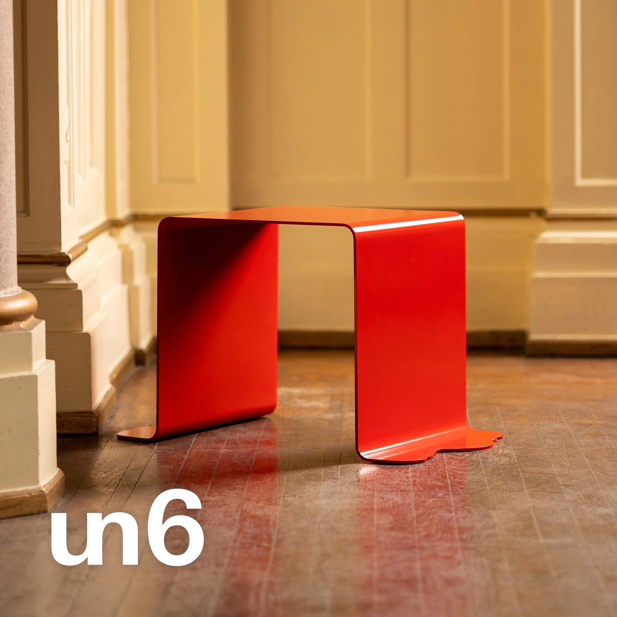 un6 Drip Stool