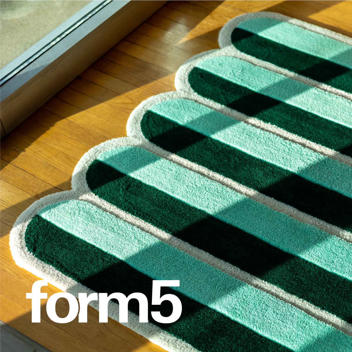 form5 Penna Rug