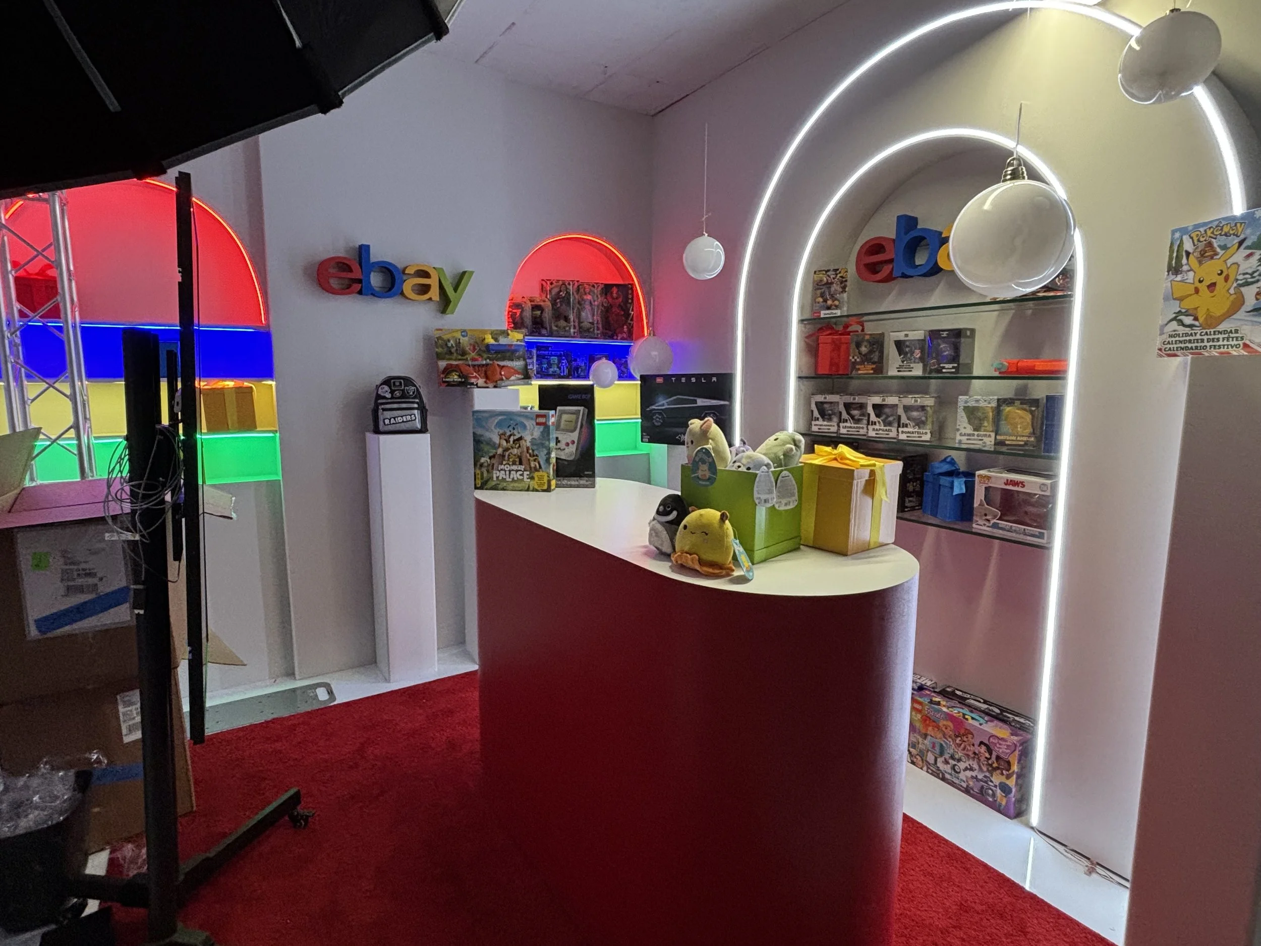 TikTok Set for eBay x ORCA