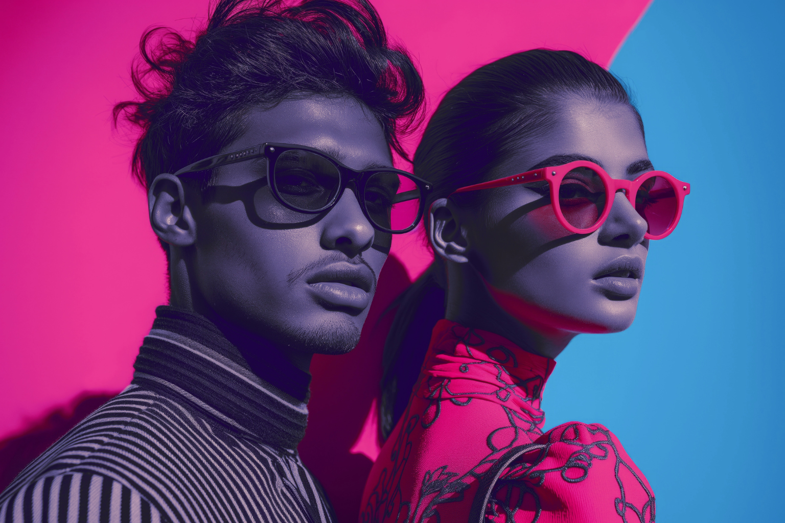 Bringing a Date To a Play Party