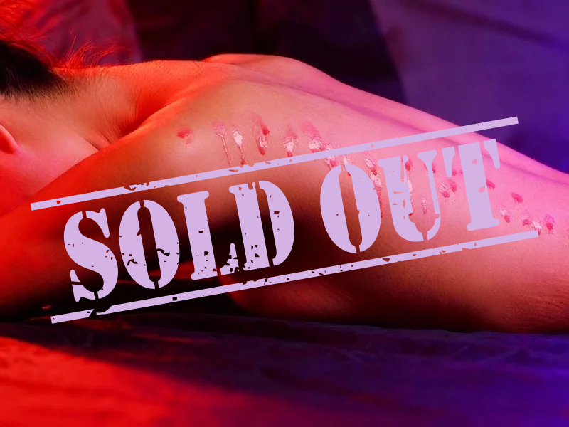 CURIOSITY LAB - Wax play 💕