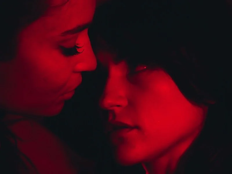 SURRENDER: BDSM Night