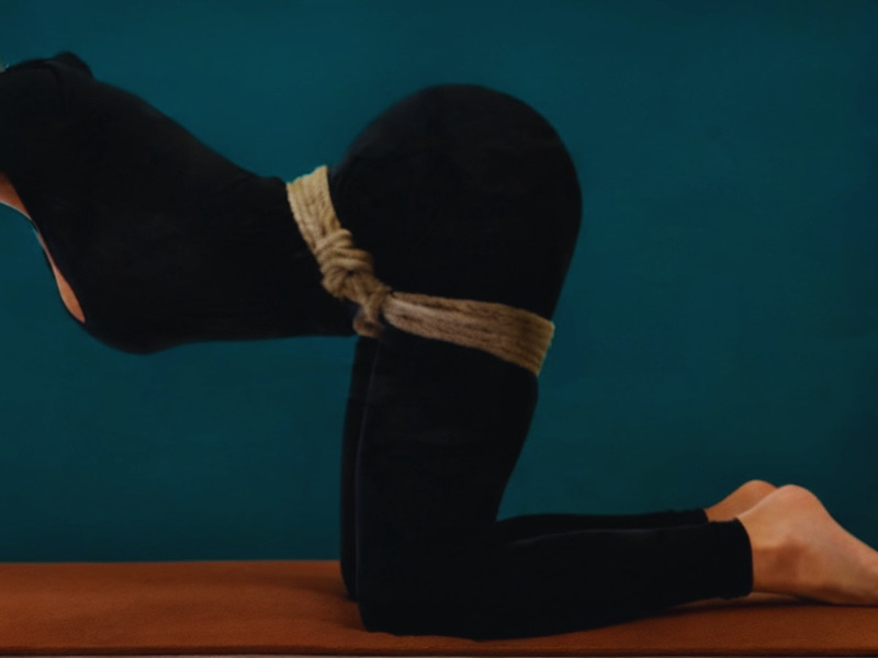 SHIBARI NIGHT - Booty Basket