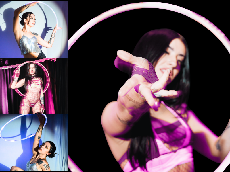 MOTION LAB: flow Foundations