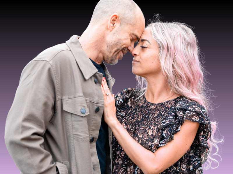 TANTRA FOR LOVERS (waxing full moon)