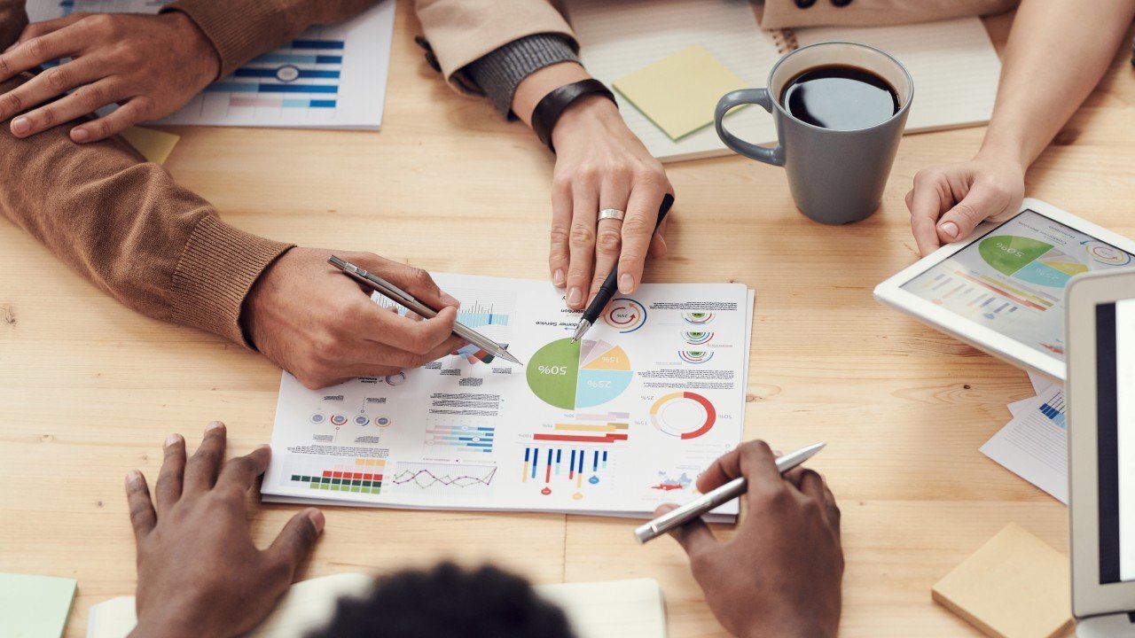 How organizational innovation can bring in big, bold ideas
