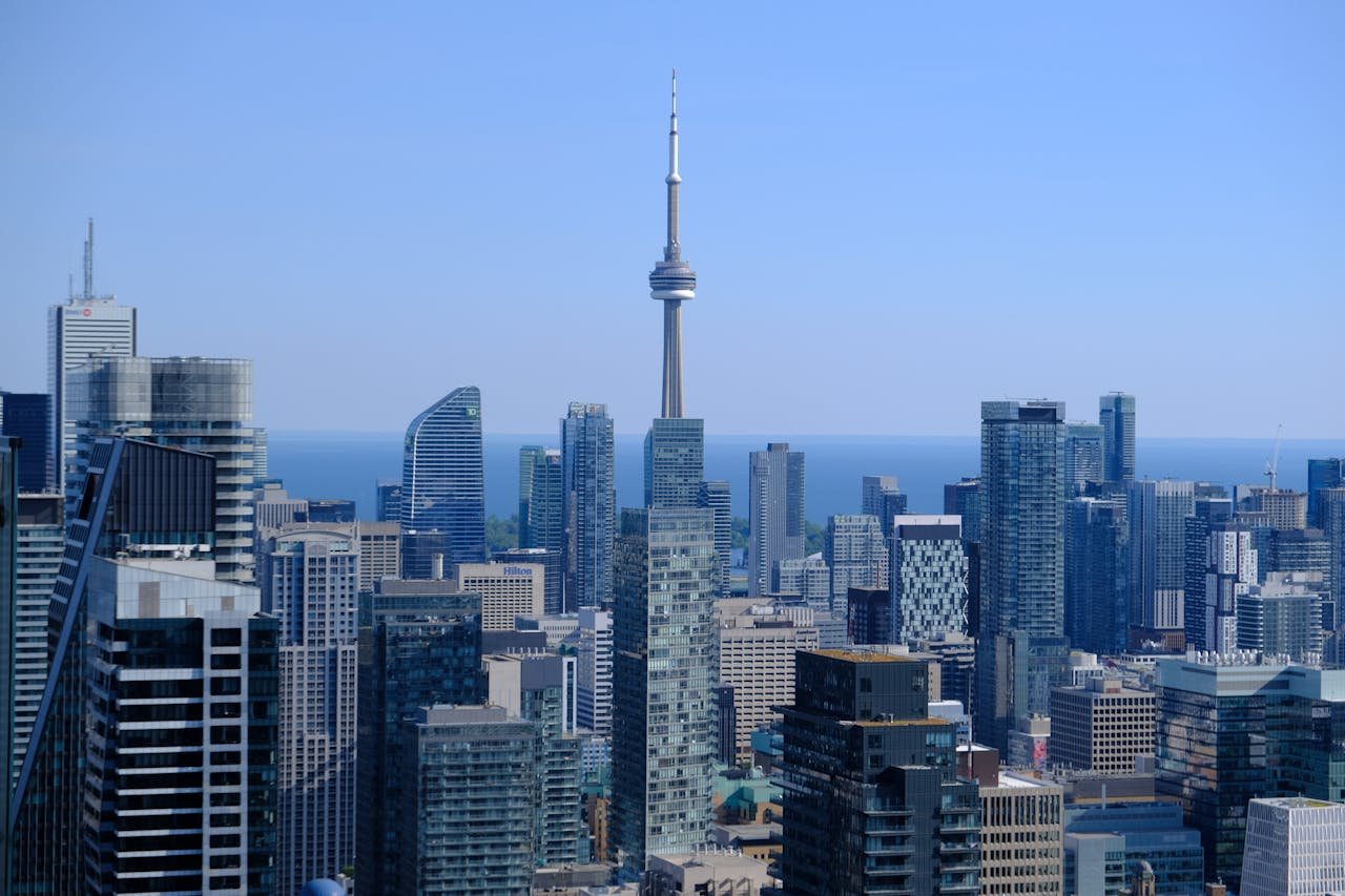 What Canadian business leaders are teaching us about leading through uncertainty