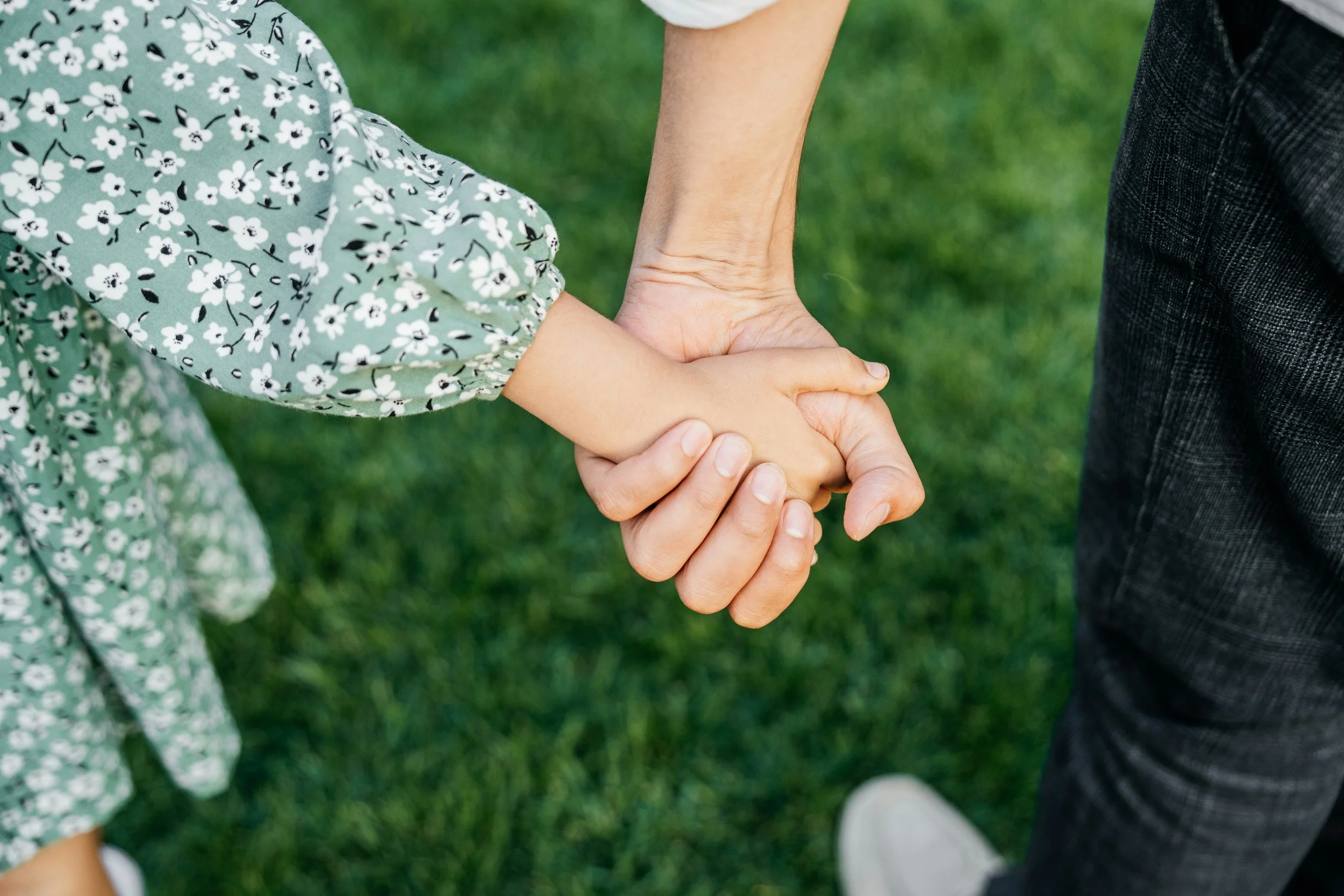 Lessons from the lineup: the power of showing up for each other