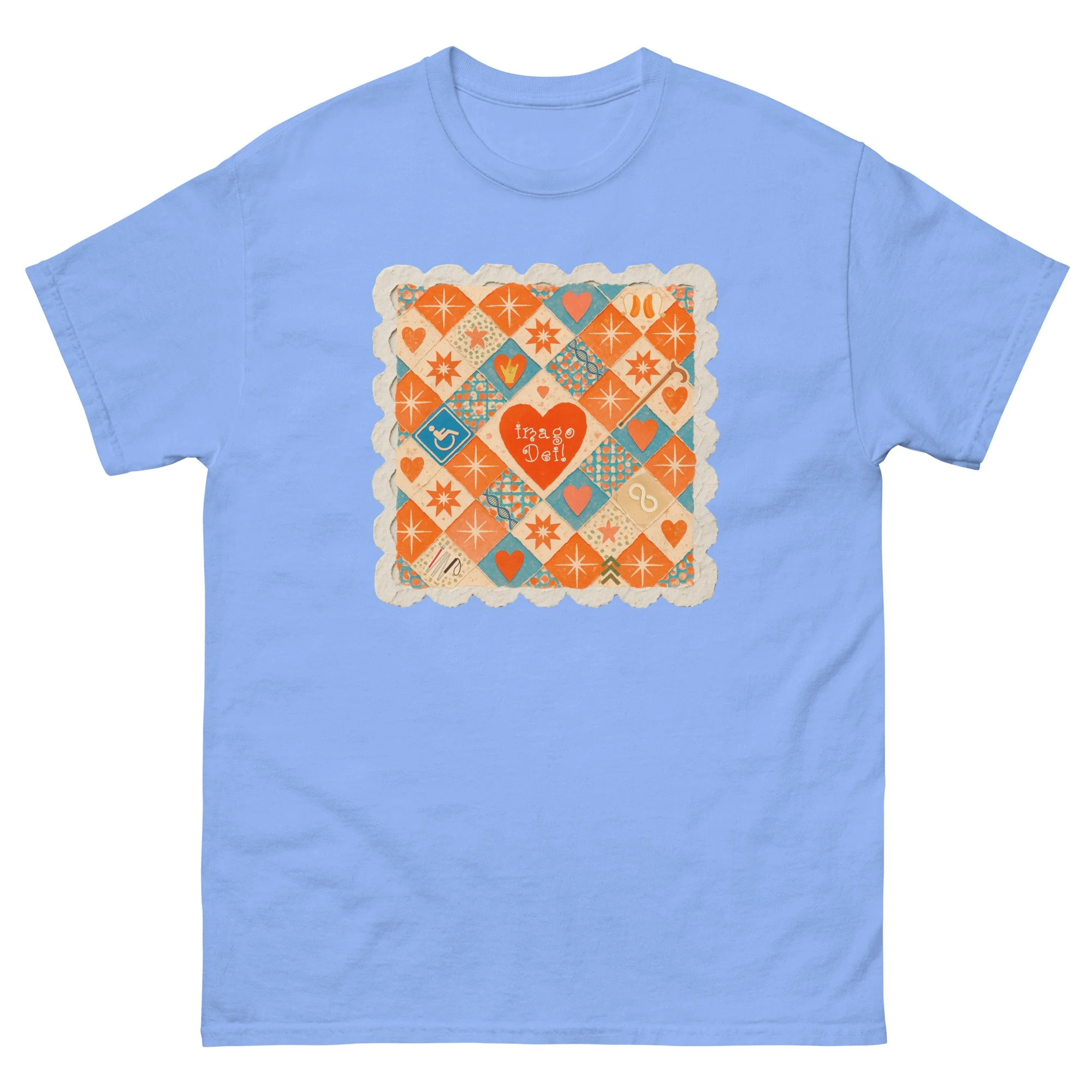 unisex-classic-tee-carolina-blue-front-6a42b1c485bc6.jpg