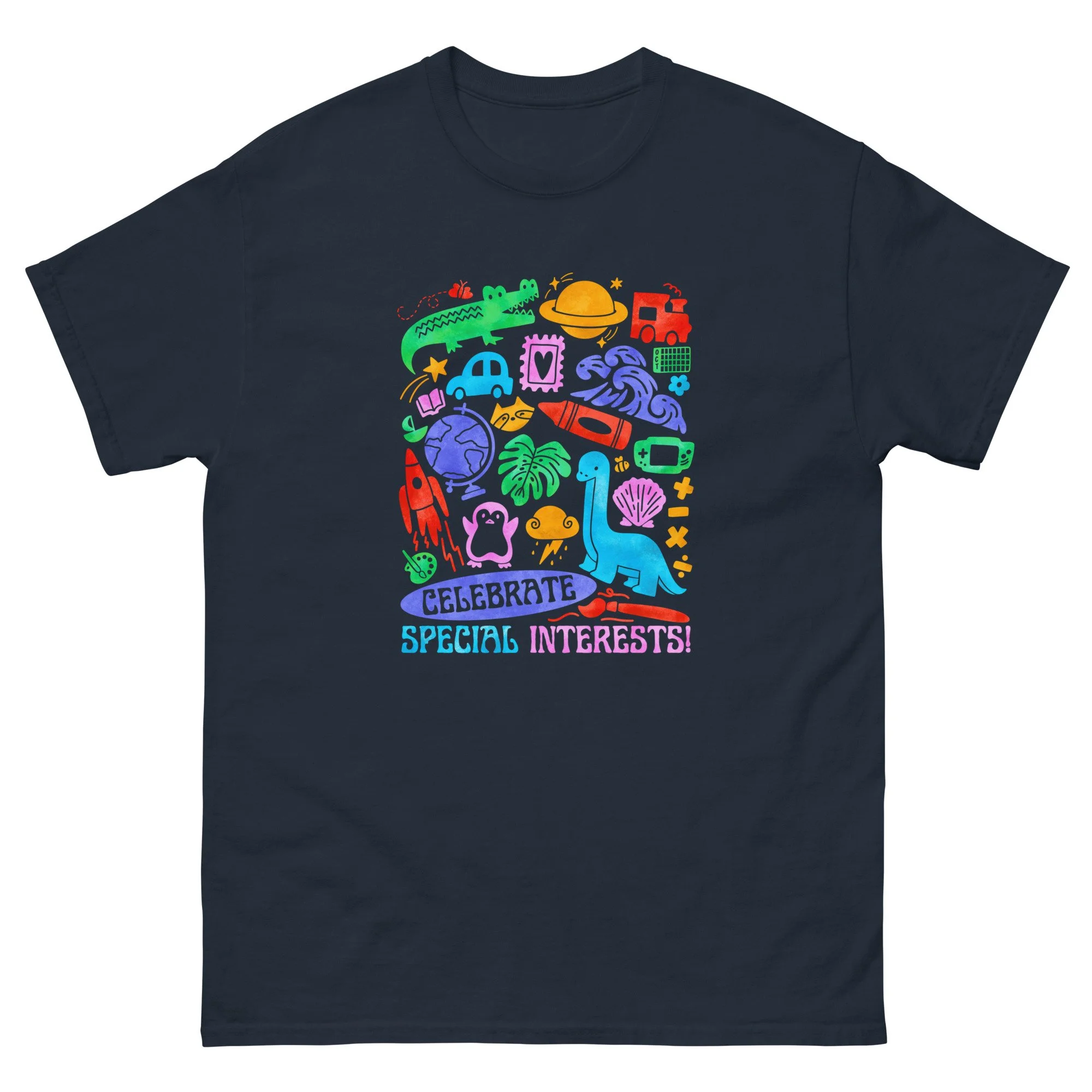 celebrate special interests! - gildan