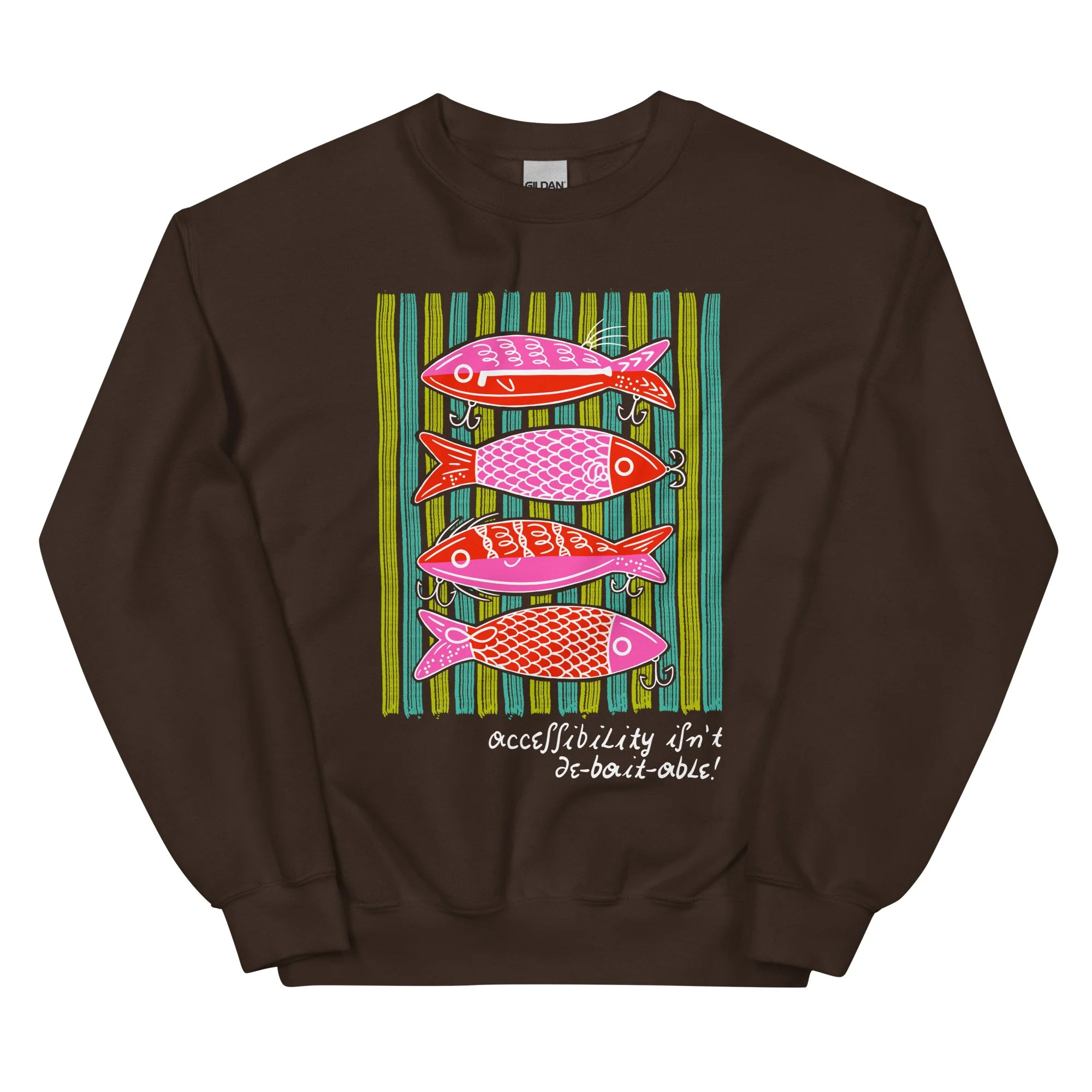 unisex-crew-neck-sweatshirt-dark-chocolate-front-69e3a44e89ce6.jpg