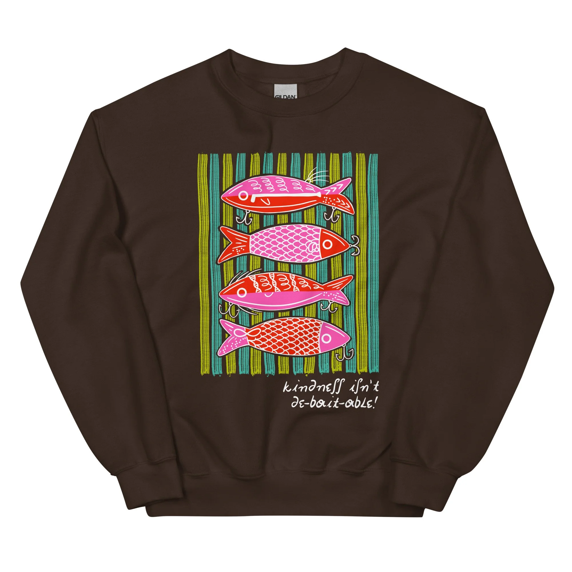 unisex-crew-neck-sweatshirt-dark-chocolate-front-69e3a344b9d82.jpg