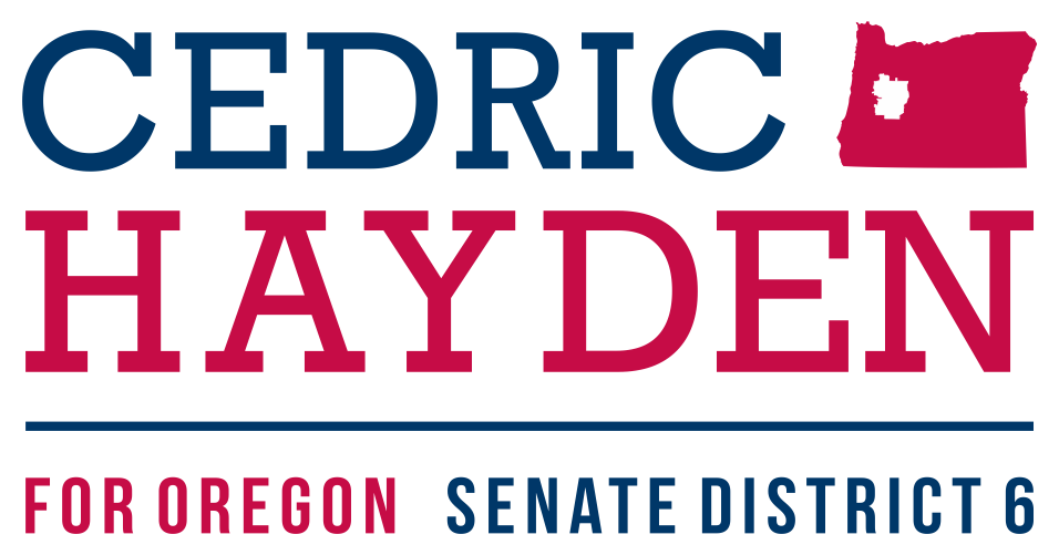 Hayden For Oregon
