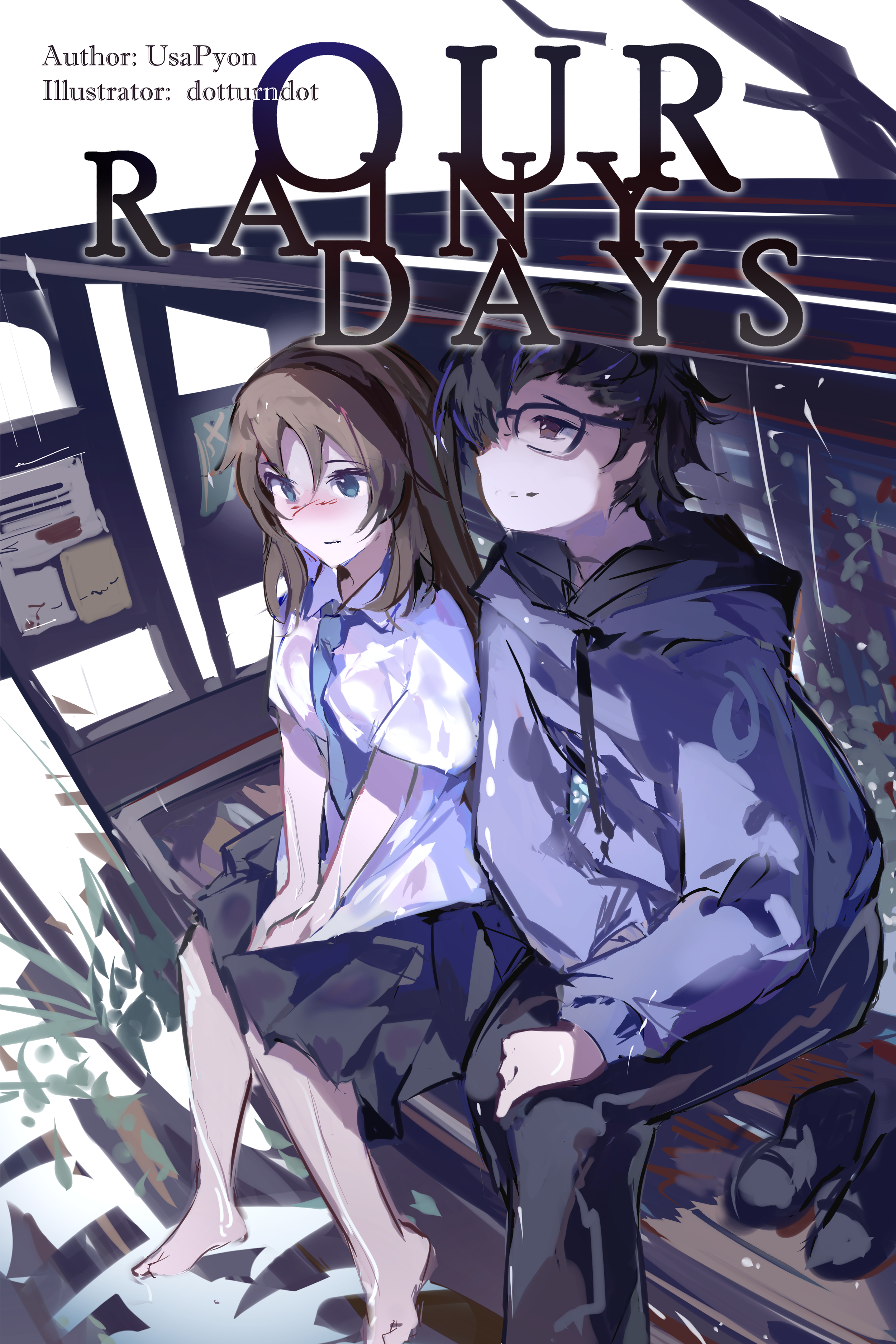 Our Rainy Days, cover.png