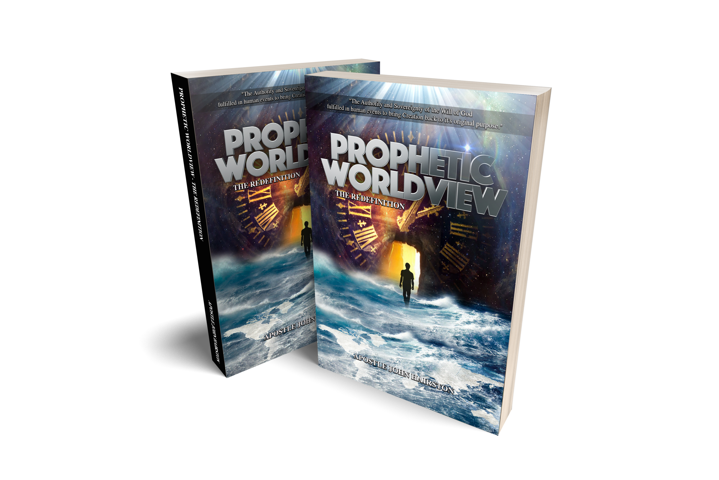 Spiritual Warfare Demystified