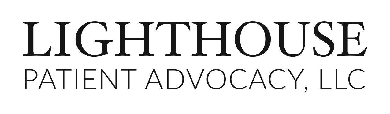 Lighthouse Patient Advocacy LLC