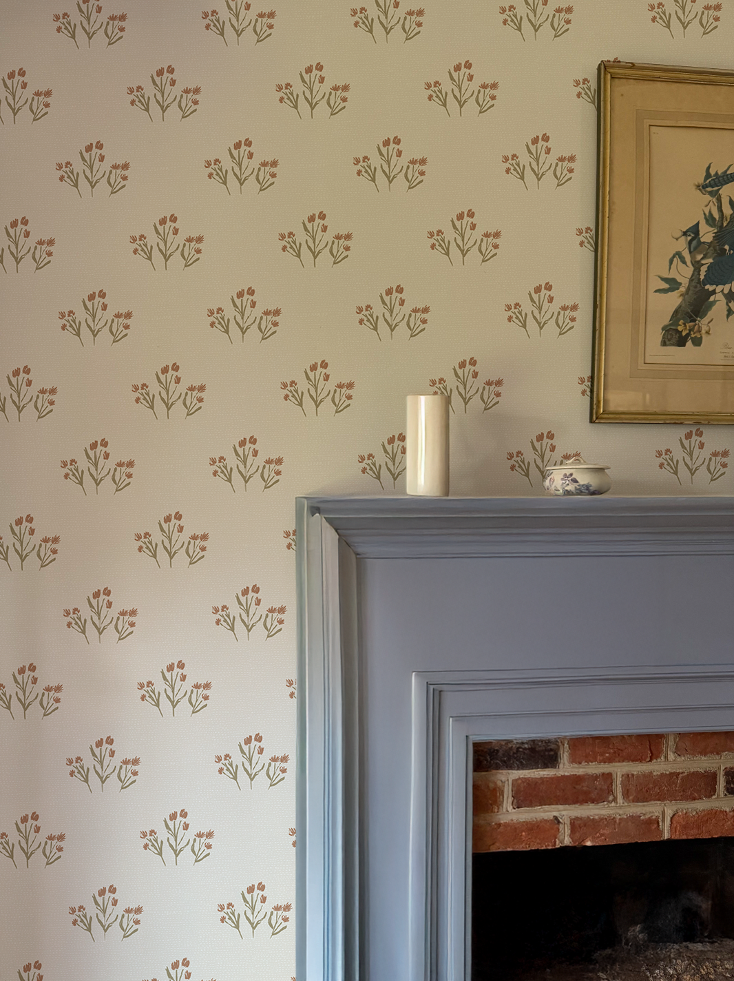 wall mockup with blue fireplace - tan.png