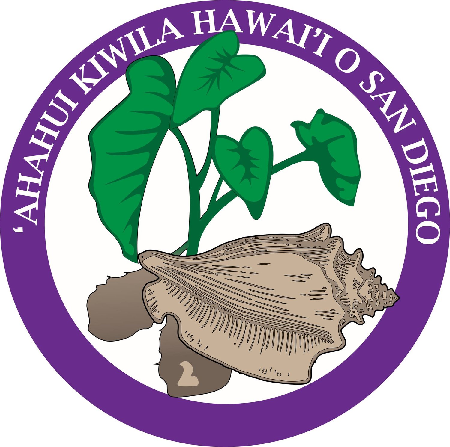 AhahuiKiwila Hawai&#39;i O SanDiego