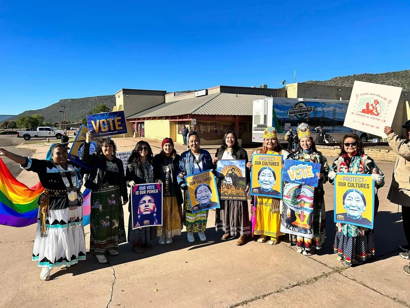 Regional Updates - November 2024