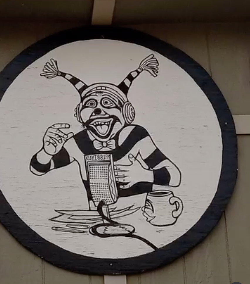 Hopi Firekeepers on KUYI Hopi Radio