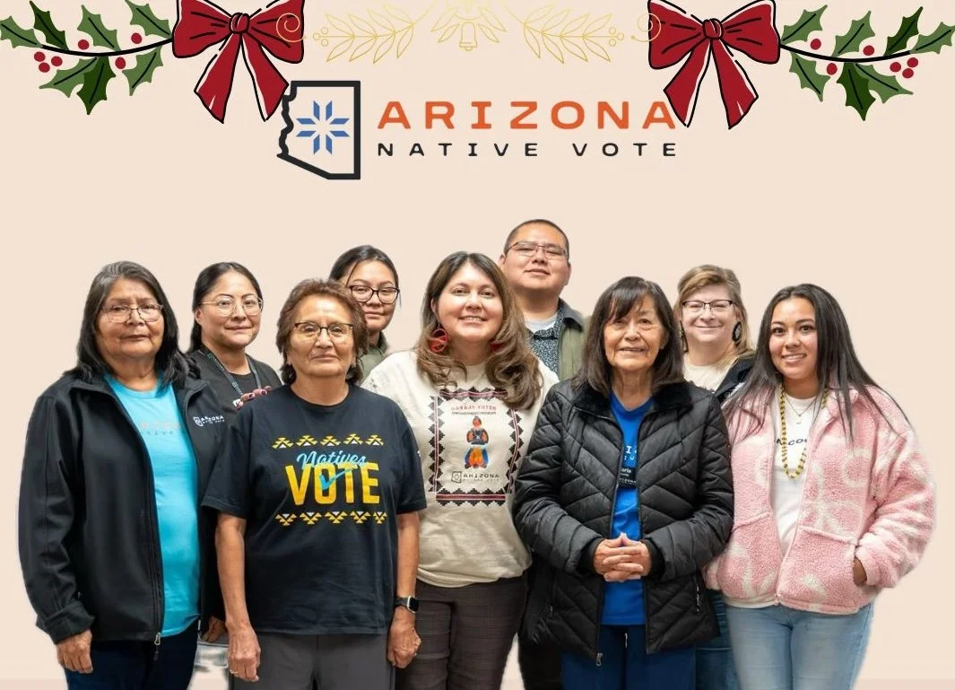 Thank you for having our back.﻿You invested and our communities are stronger.