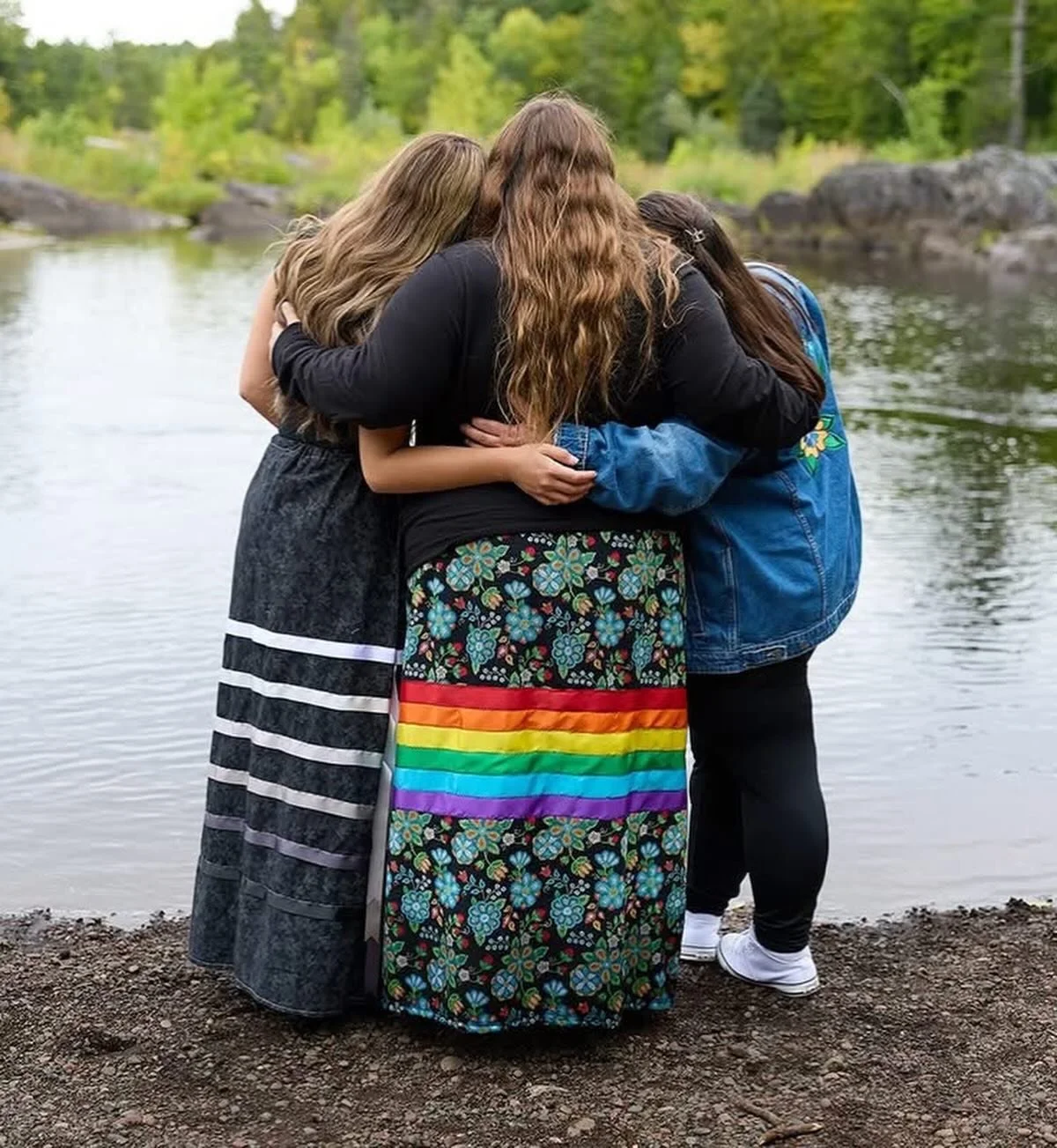 We must continue to organize, vote, and speak up to protect our communities and our rights. 

In Arizona these cuts directly impact the Navajo Nation and White Mountain Apache Tribe. 

Article: https://cih.jhu.edu/7-million-in-funds-cut-from-cih-samh