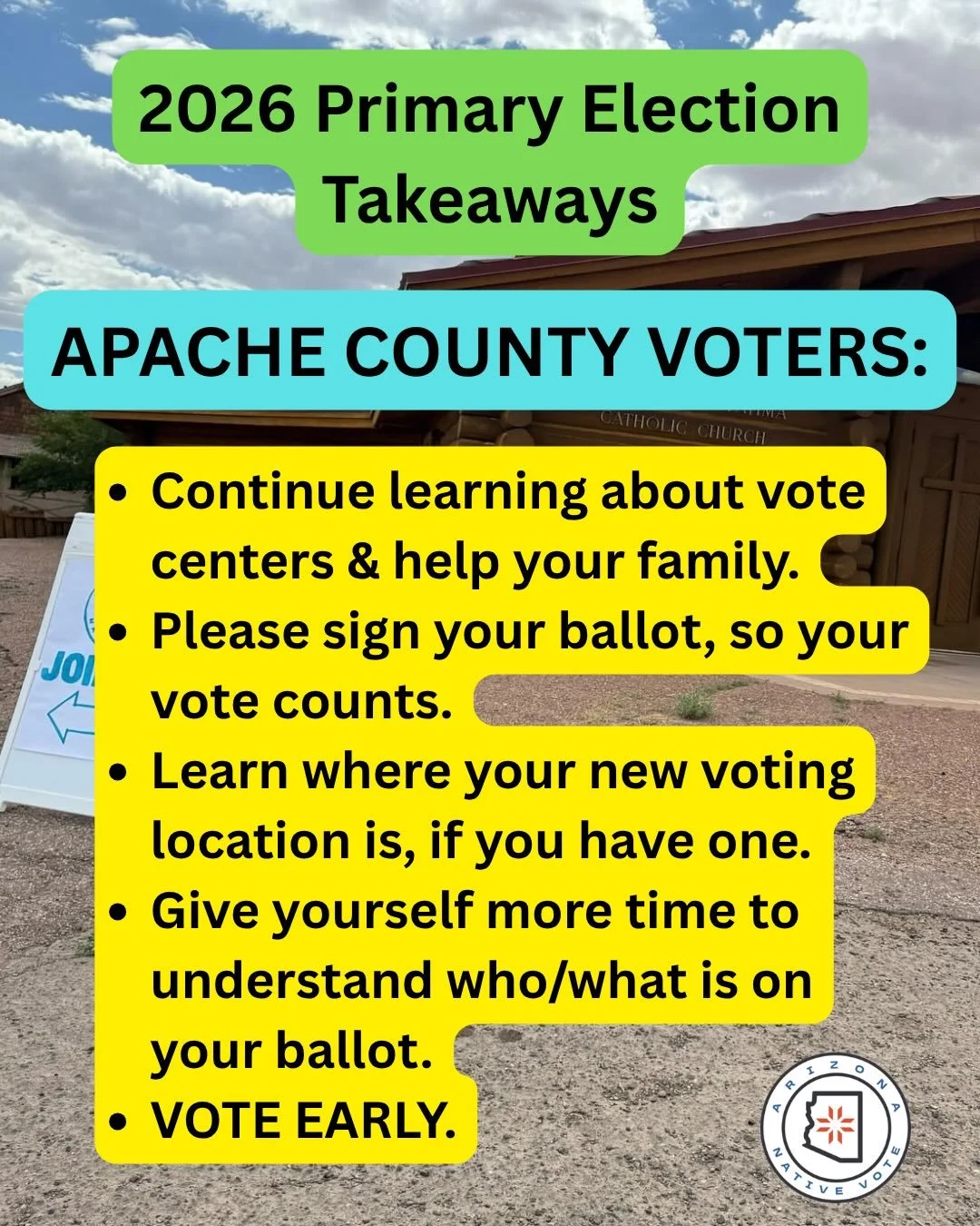 🧐Here are a few observations &amp; highlights from team members who worked pre, during, and post Election Day and we&rsquo;d like to share with voters. We&rsquo;ll have more in the coming weeks. Stay tuned. 👏🏽👏🏽

📝Note: we debriefed as a team t