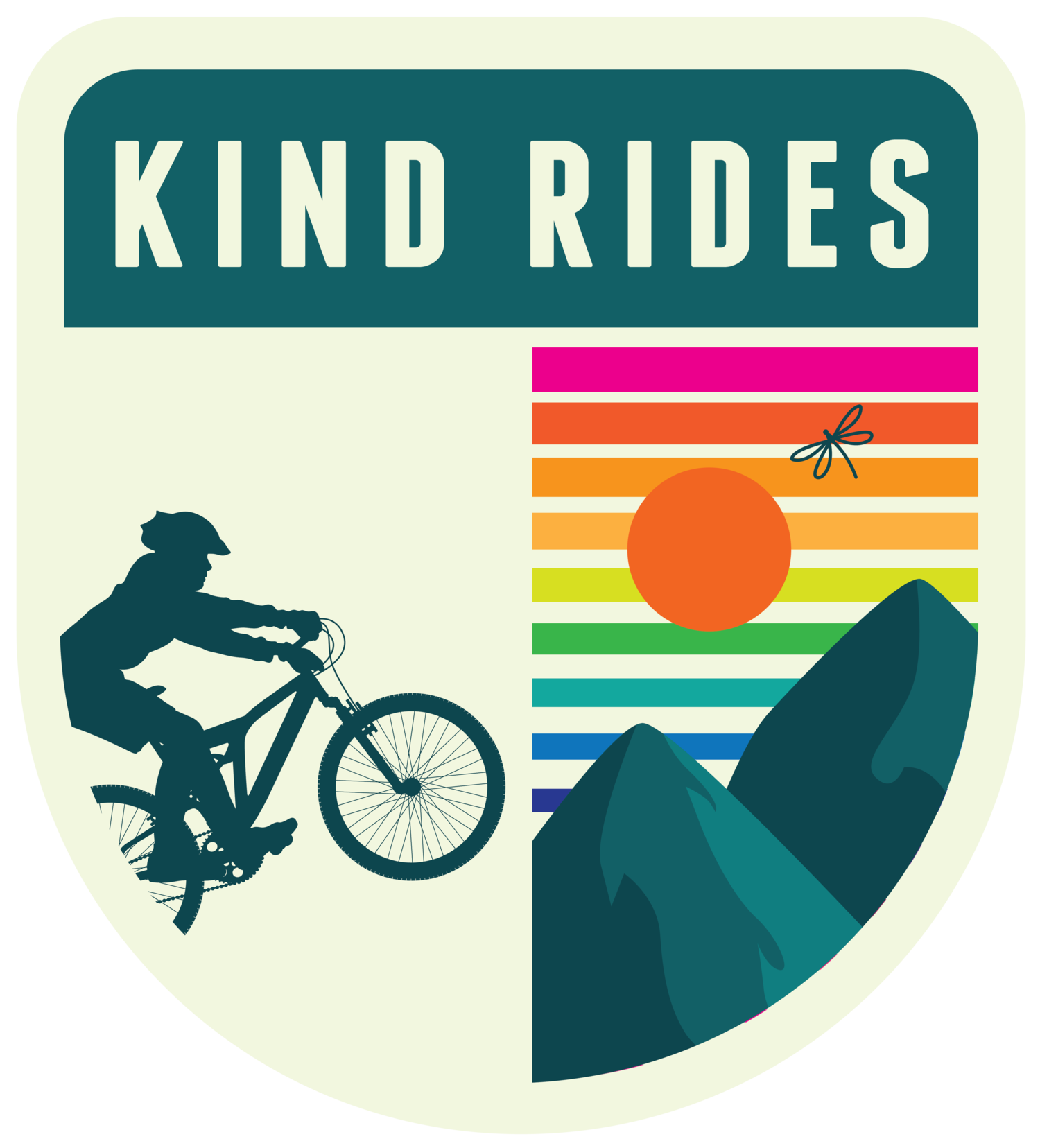 Kind Rides Cycling