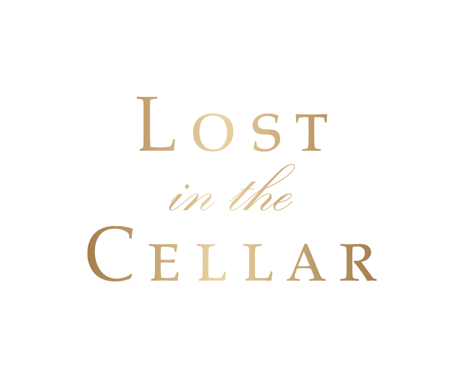 Lost in the Cellar Wines