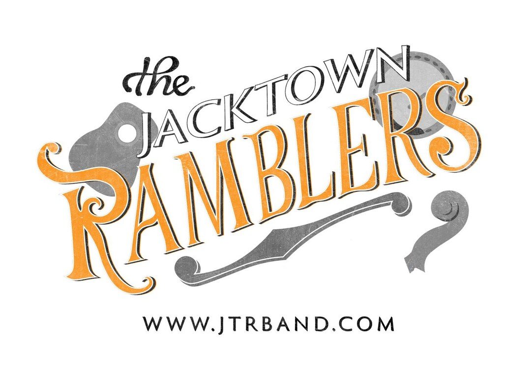 Hey Y&lsquo;all!! The Jacktown Ramblers are gonna come Jam at the porch from 11:00-1:00 this Sat. Oct 22nd! ***weather permitting***This is huge and you don&rsquo;t want to miss &lsquo;em pickin&rsquo; and singin&rsquo; on our porch!We love these guy