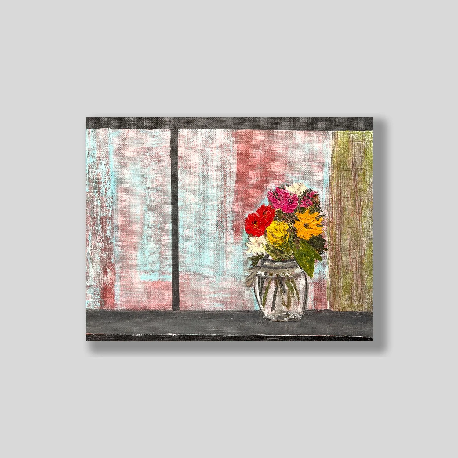 Flowers in a Window, Winter.jpg