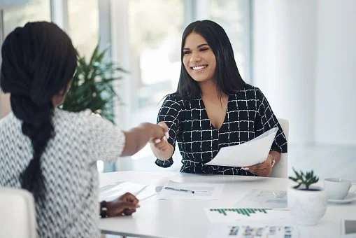 Here's What to Expect If It's Your First Time Working With A Staffing Firm