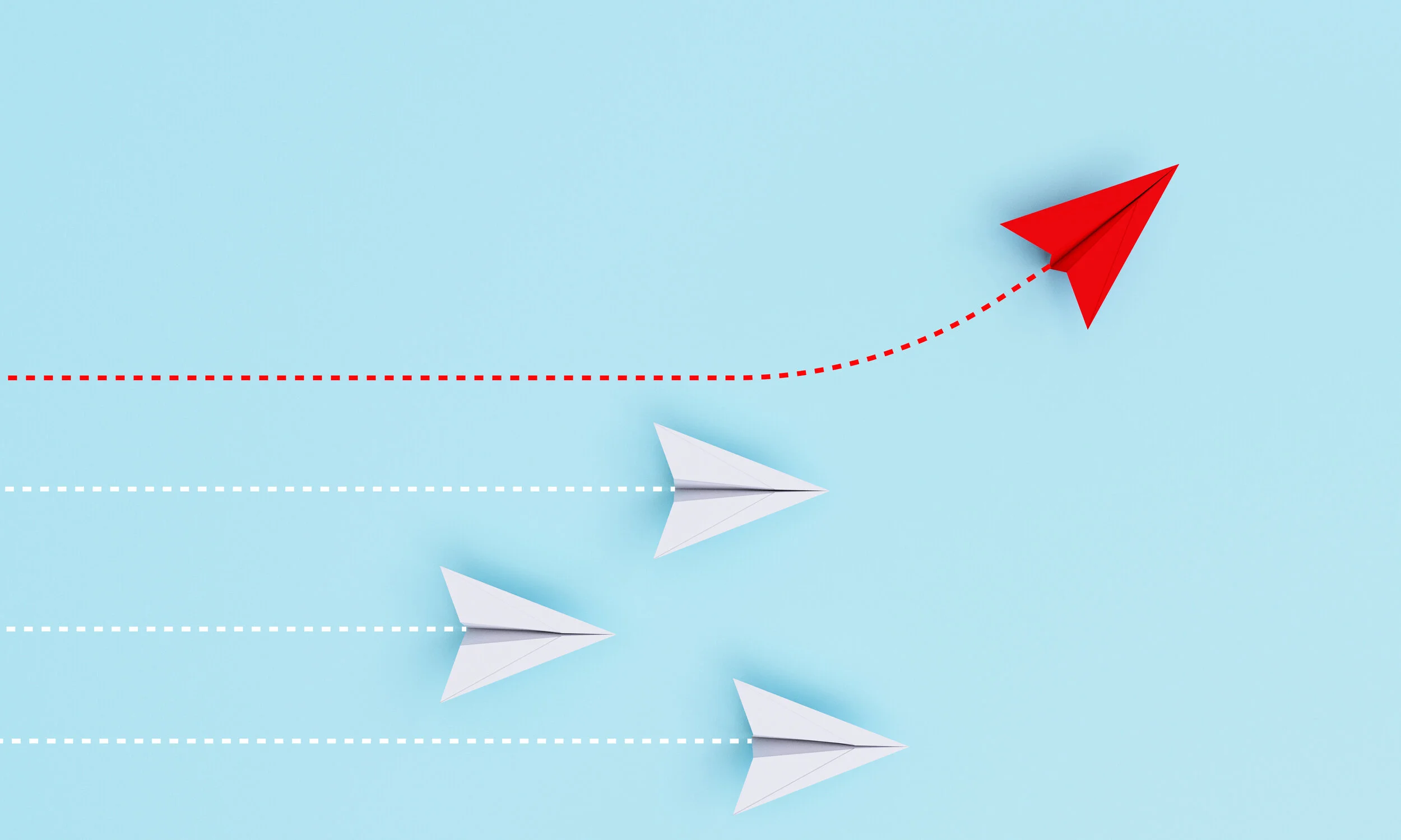 How to Tell If It's Time to Make a Career Change