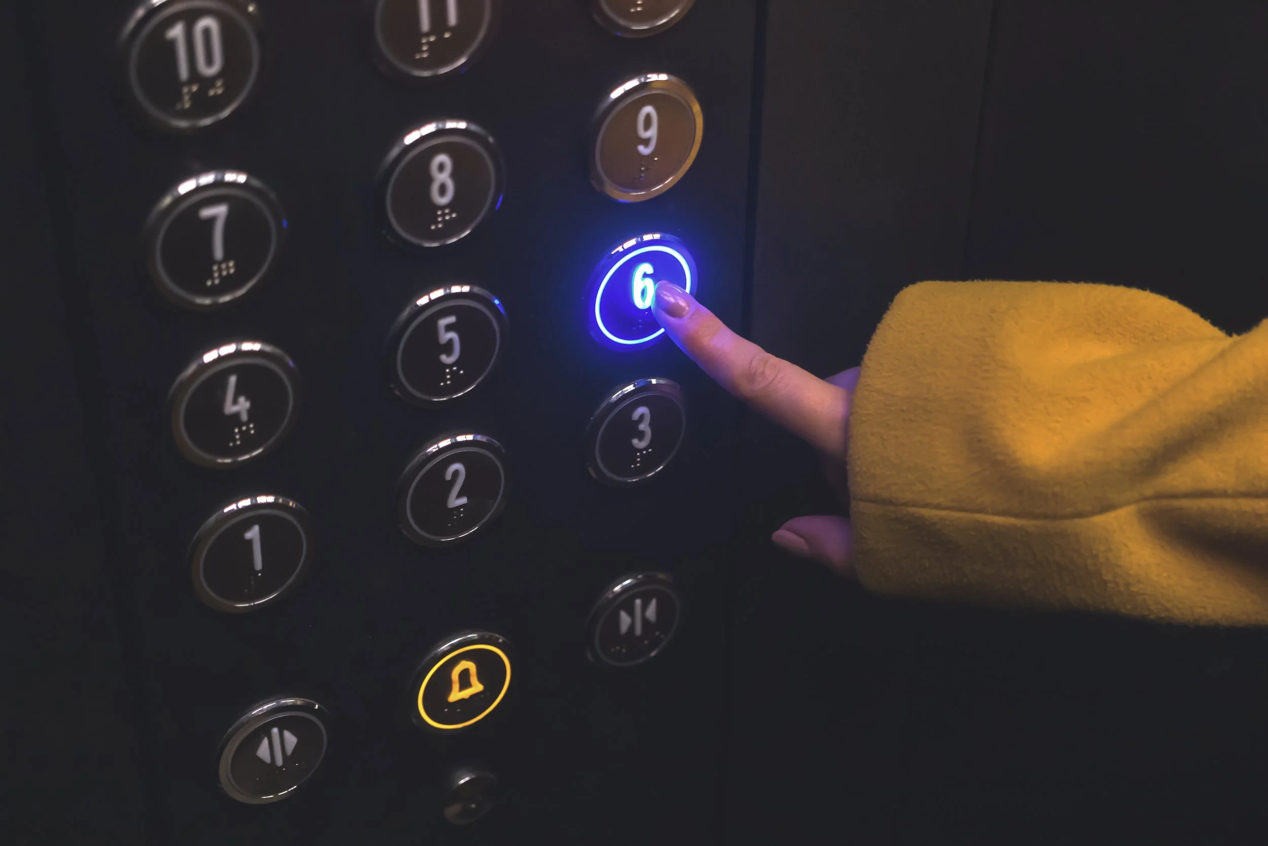 5 Ways To Make A Powerful Elevator Pitch