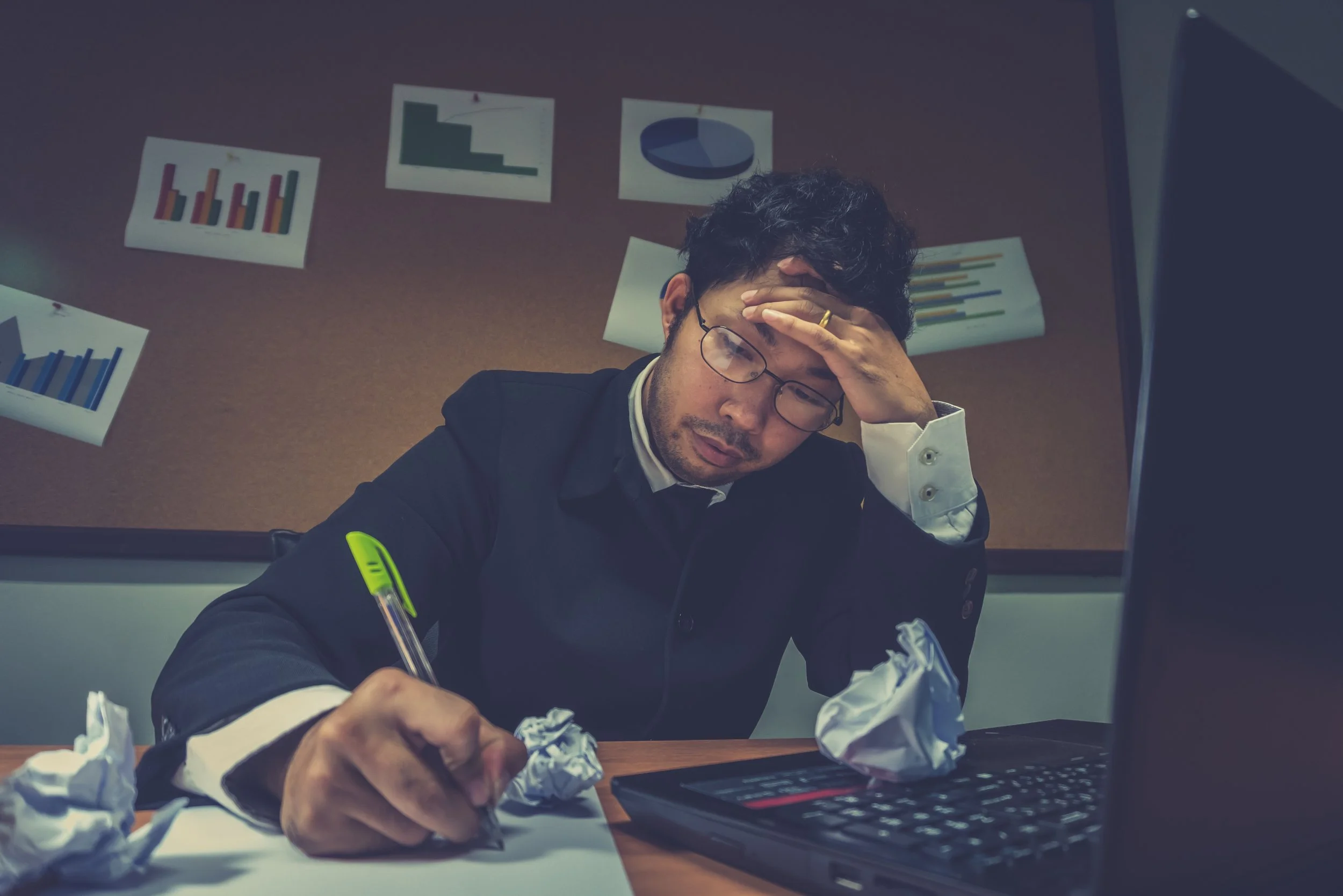 Workplace Stress Management