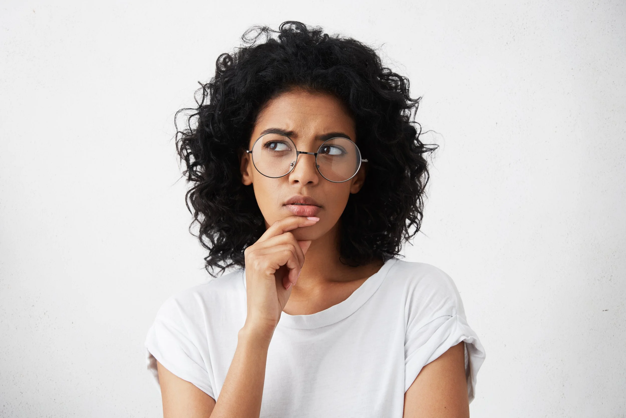 Moving or Deciding a Career is Difficult