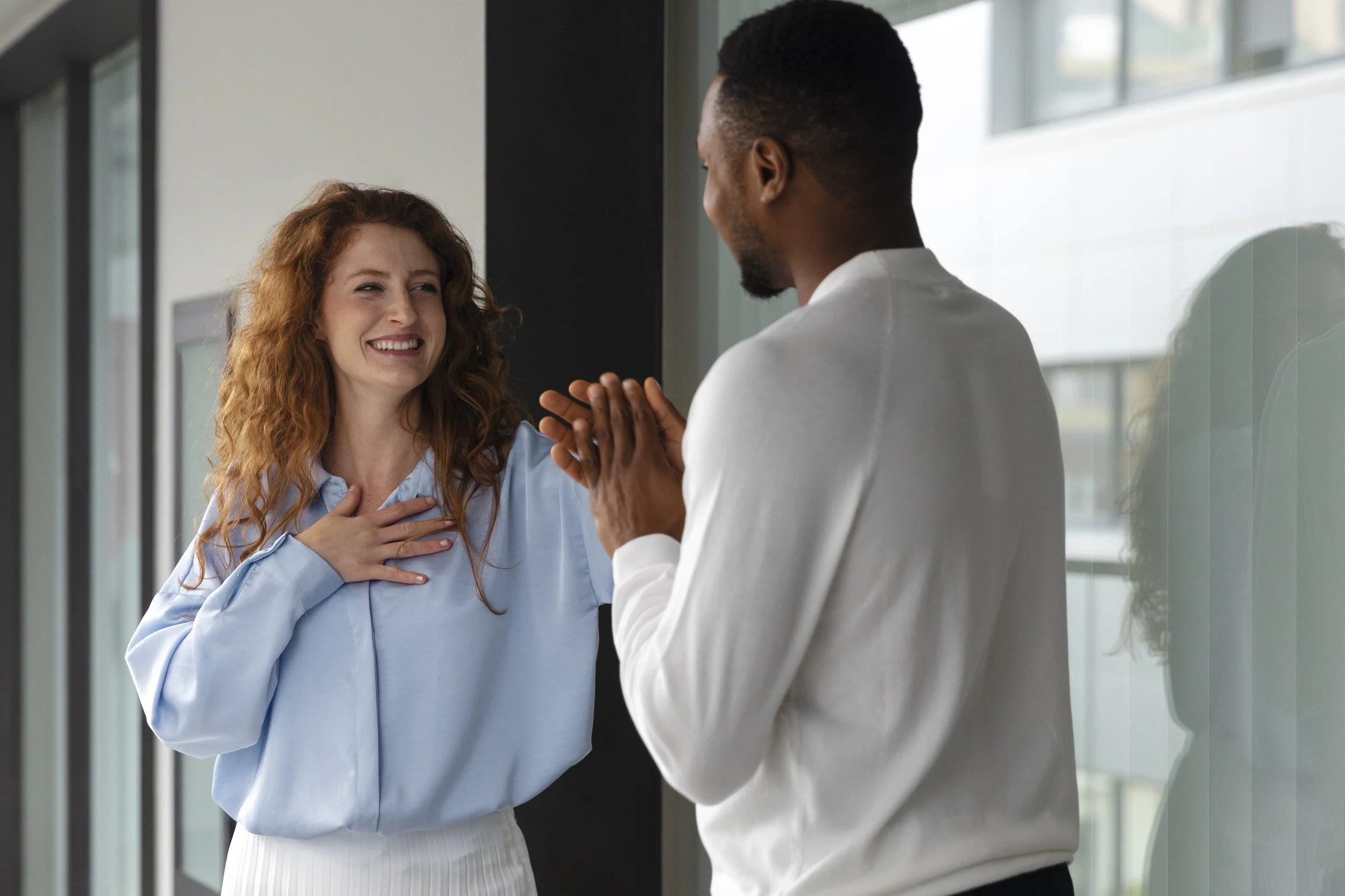 The Impact of Appreciating Your Employees' Performance