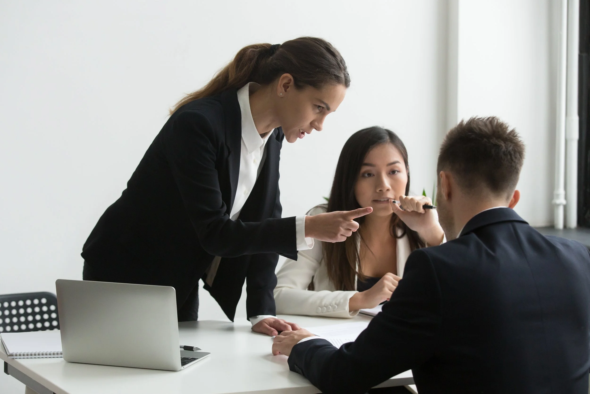 Leadership And Management Tips for Handling Diverse Identities