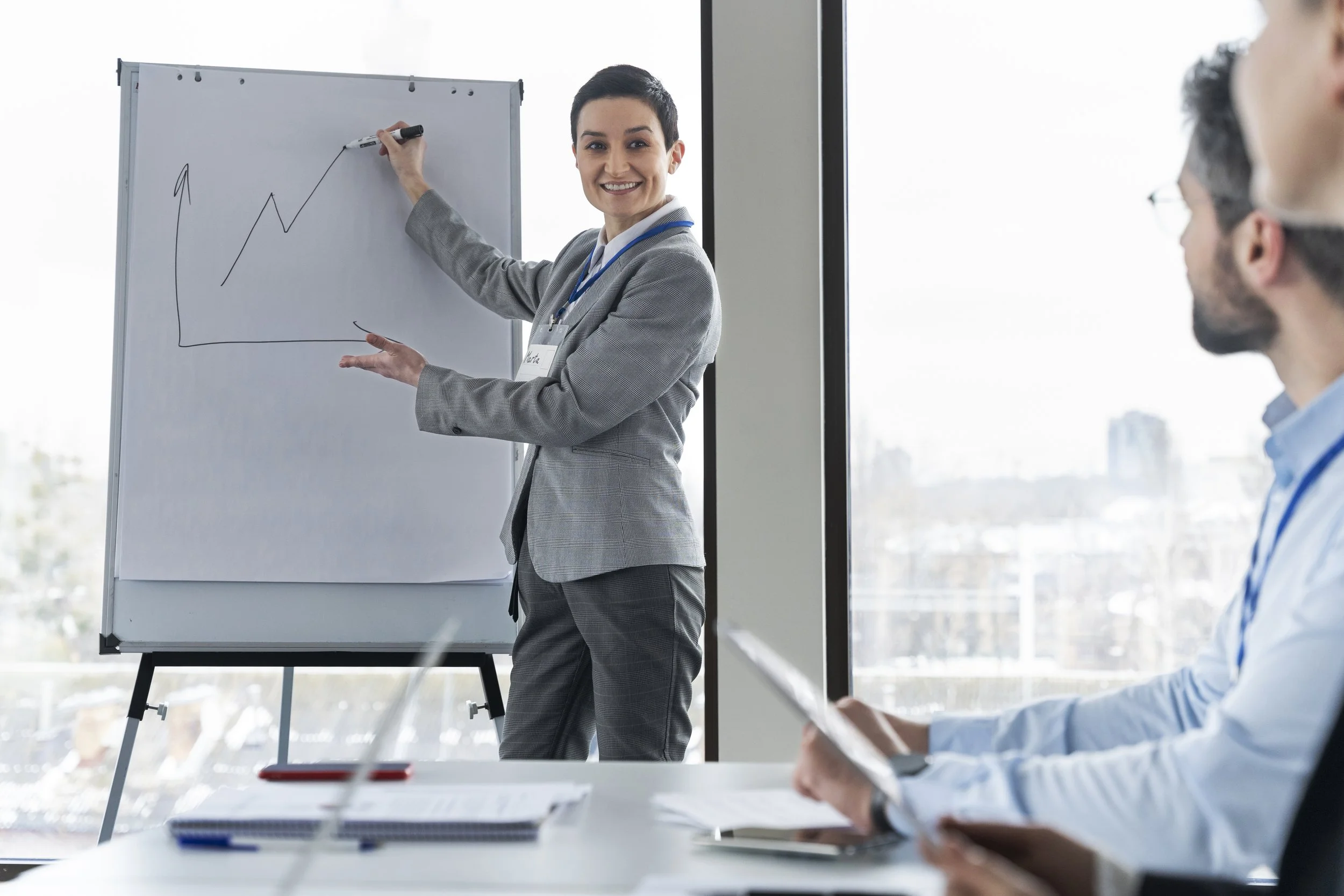 Do You Have a Particular Management Style?